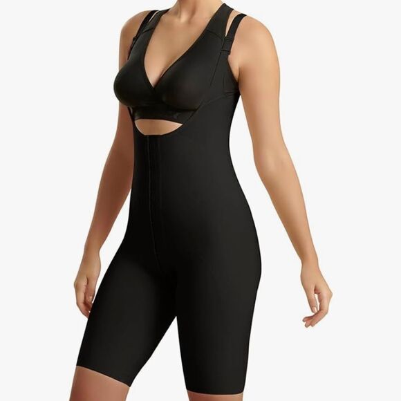 marena recovery Other - MARENA SFBHRS Girdle with High-Back & Reinforced Panels